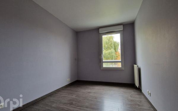 Appartement à vendre    3 pièces • 61,20 m2 Neuilly-sur-Marne