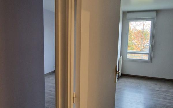 Appartement à vendre    3 pièces • 61,20 m2 Neuilly-sur-Marne