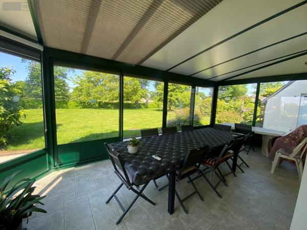 Maison à vendre à Saint-Méen-le-Grand en Ille-et-Vilaine (35290), ref : 133/1569