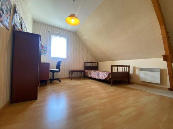 Maison à vendre à Saint-Méen-le-Grand en Ille-et-Vilaine (35290), ref : 133/1569