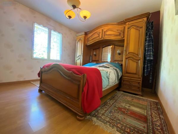 Maison à vendre à Saint-Méen-le-Grand en Ille-et-Vilaine (35290), ref : 133/1569