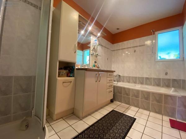 Maison à vendre à Saint-Méen-le-Grand en Ille-et-Vilaine (35290), ref : 133/1569