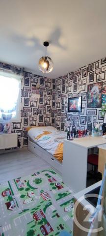 Maison à vendre  6 pièces - 98,30 m2 FAGNIERES - 51