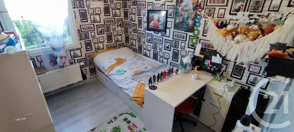 Maison à vendre  6 pièces - 98,30 m2 FAGNIERES - 51