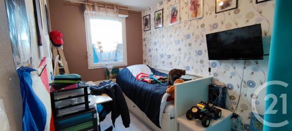 Maison à vendre  6 pièces - 98,30 m2 FAGNIERES - 51