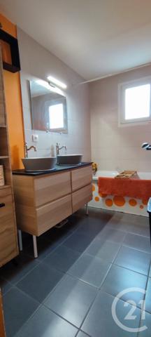 Maison à vendre  6 pièces - 98,30 m2 FAGNIERES - 51