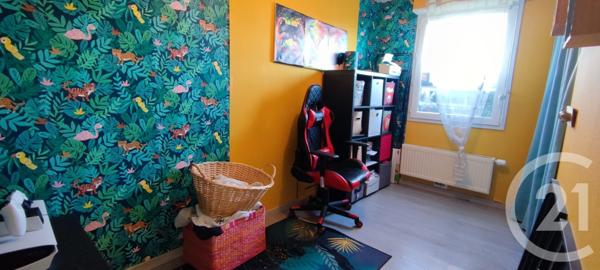 Maison à vendre  6 pièces - 98,30 m2 FAGNIERES - 51