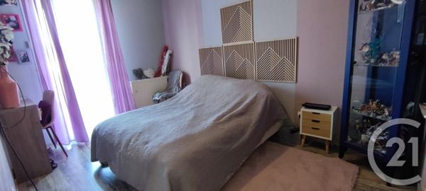 Maison à vendre  6 pièces - 98,30 m2 FAGNIERES - 51