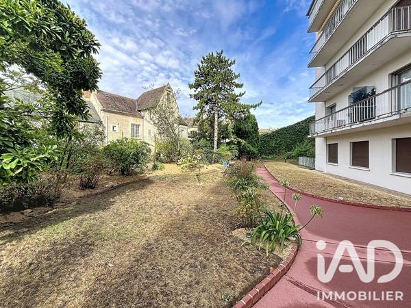 Appartement à vendre 5 pièces 102,44 m² Caen