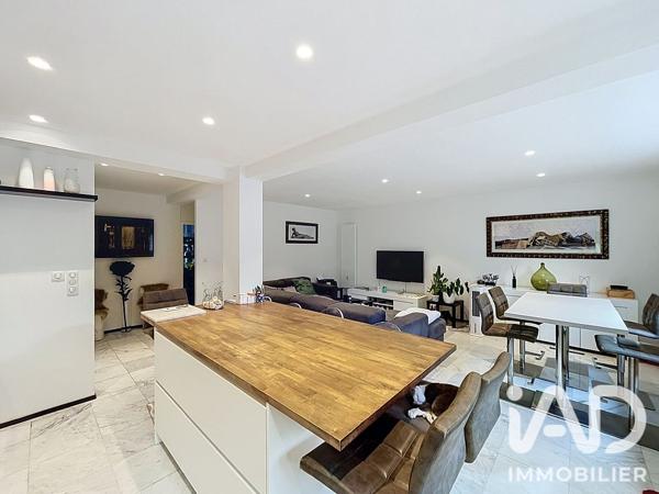 Appartement à vendre 5 pièces 102,44 m² Caen