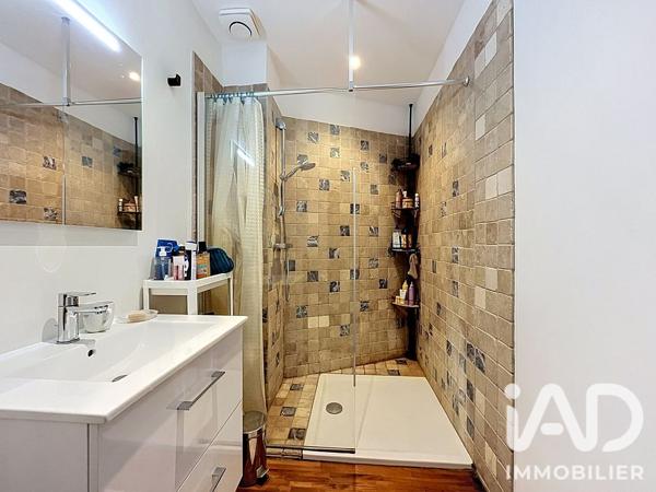 Appartement à vendre 5 pièces 102,44 m² Caen