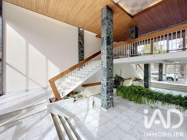 Appartement à vendre 5 pièces 102,44 m² Caen
