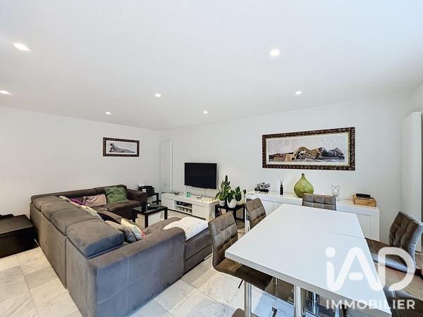 Appartement à vendre 5 pièces 102,44 m² Caen