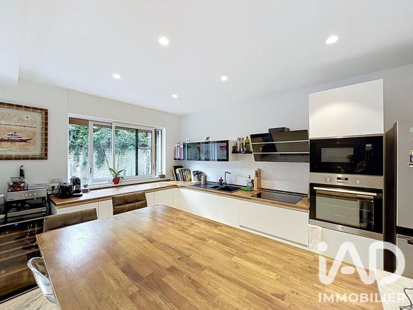 Appartement à vendre 5 pièces 102,44 m² Caen