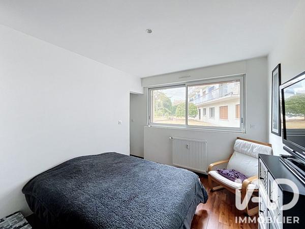 Appartement à vendre 5 pièces 102,44 m² Caen