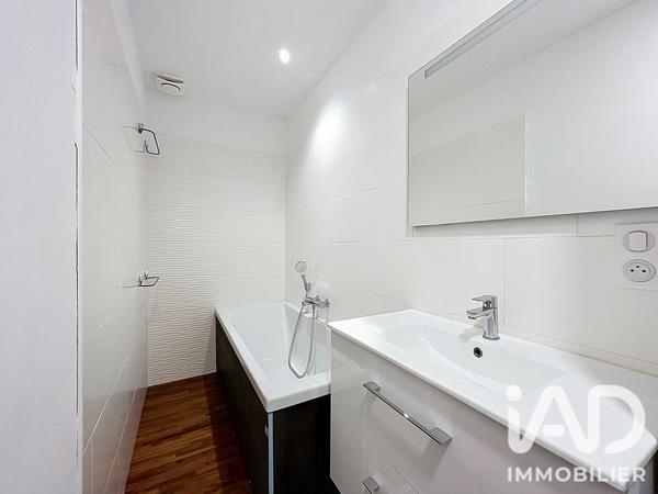 Appartement à vendre 5 pièces 102,44 m² Caen