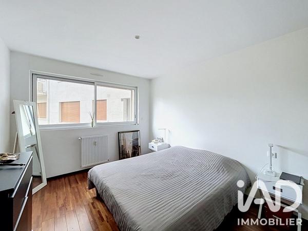Appartement à vendre 5 pièces 102,44 m² Caen