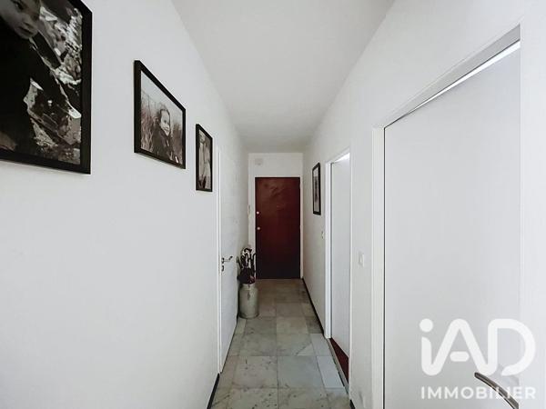 Appartement à vendre 5 pièces 102,44 m² Caen