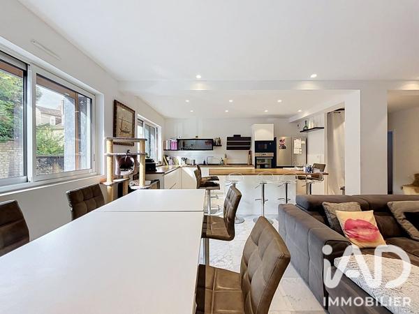 Appartement à vendre 5 pièces 102,44 m² Caen