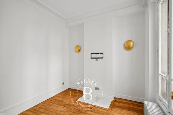 Paris 7ème, Appartement 2 Chambres -  57 m² à vendre