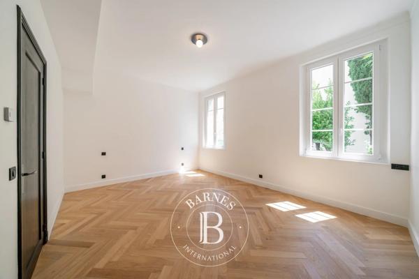 Le Cannet, Appartement 4 Chambres -  181 m² à vendre