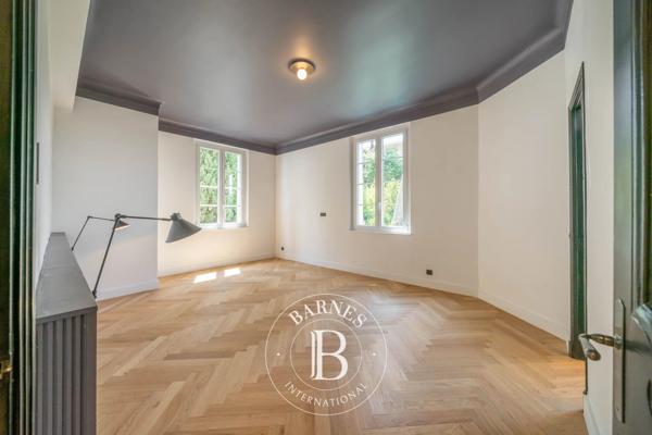 Le Cannet, Appartement 4 Chambres -  181 m² à vendre