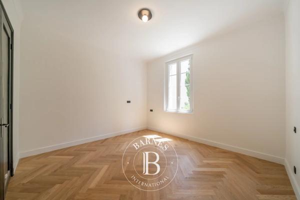 Le Cannet, Appartement 4 Chambres -  181 m² à vendre