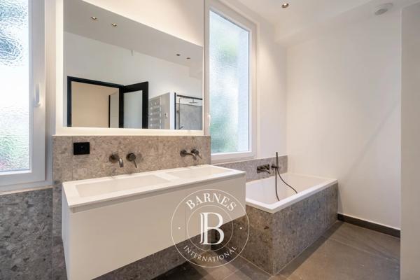 Le Cannet, Appartement 4 Chambres -  181 m² à vendre