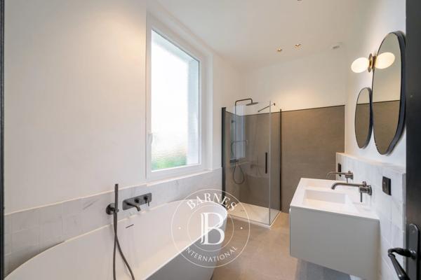 Le Cannet, Appartement 4 Chambres -  181 m² à vendre