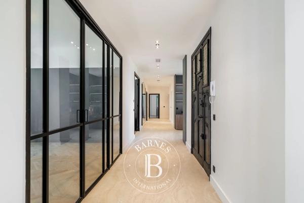 Le Cannet, Appartement 4 Chambres -  181 m² à vendre