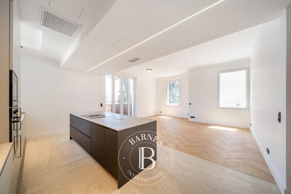 Le Cannet, Appartement 4 Chambres -  181 m² à vendre