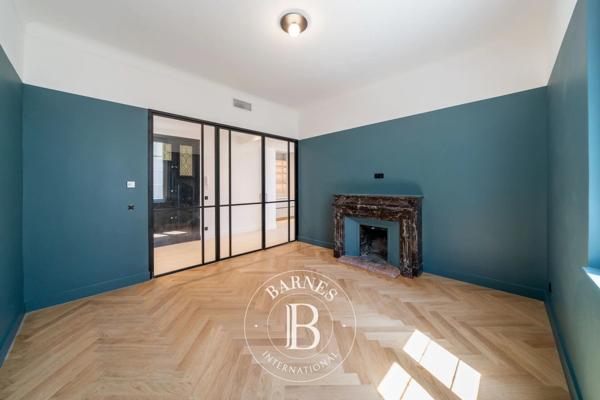 Le Cannet, Appartement 4 Chambres -  181 m² à vendre