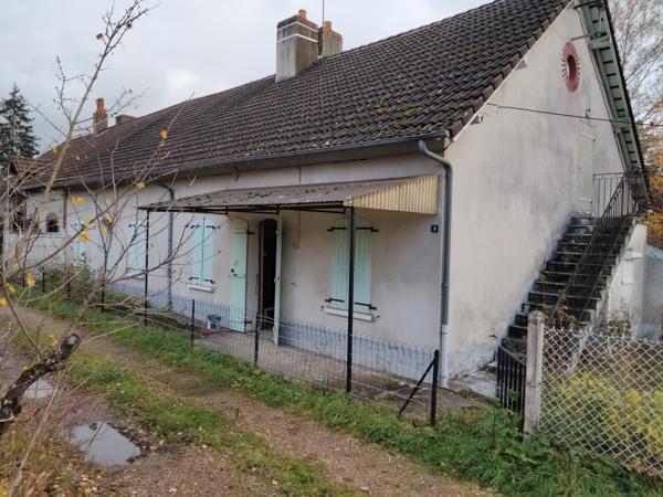 Maison