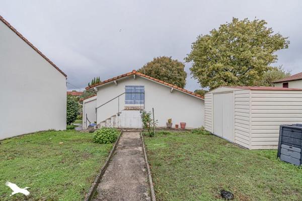 Maison à vendre |  Canéjan |  4 pièces | 85 m²