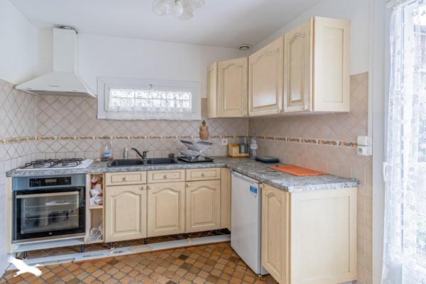 Maison à vendre |  Canéjan |  4 pièces | 85 m²