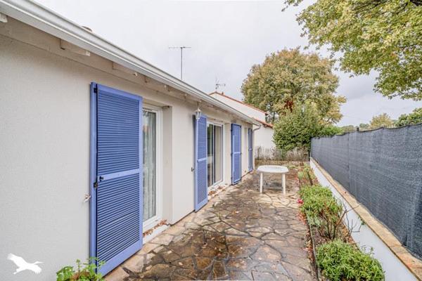 Maison à vendre |  Canéjan |  4 pièces | 85 m²