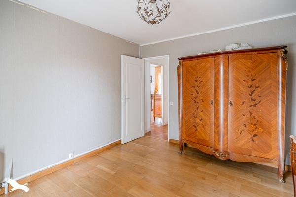 Maison à vendre |  Canéjan |  4 pièces | 85 m²