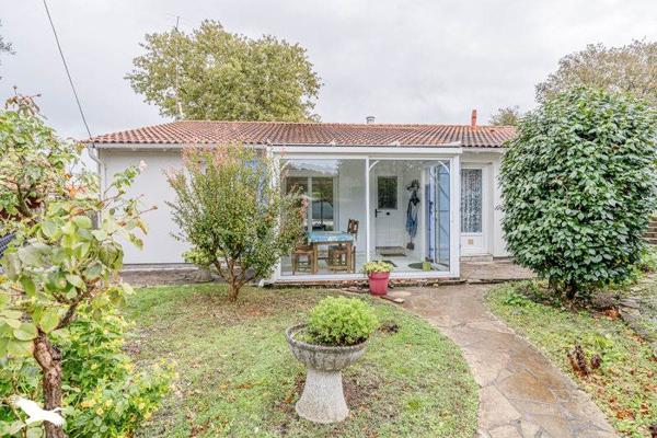 Maison à vendre |  Canéjan |  4 pièces | 85 m²