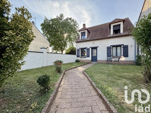 Maison à vendre 5 pièces 105 m² Moreuil