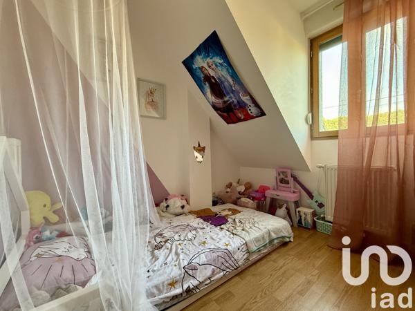 Maison à vendre 5 pièces 105 m² Moreuil