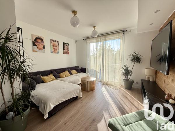 Maison à vendre 5 pièces 105 m² Moreuil