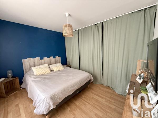 Maison à vendre 5 pièces 105 m² Moreuil