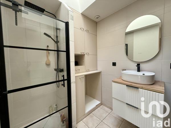 Maison à vendre 5 pièces 105 m² Moreuil