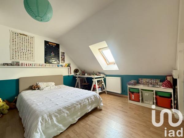 Maison à vendre 5 pièces 105 m² Moreuil