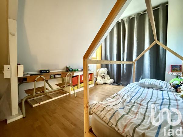 Maison à vendre 5 pièces 105 m² Moreuil