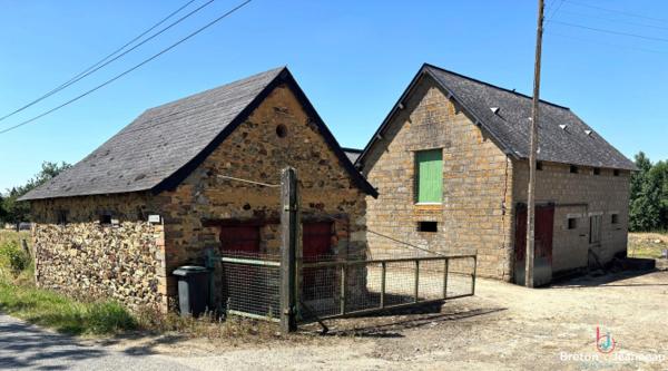 Maison PREE D4ANJOU 3 pièce(s)