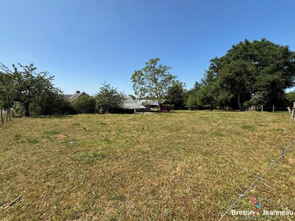 Maison PREE D4ANJOU 3 pièce(s)