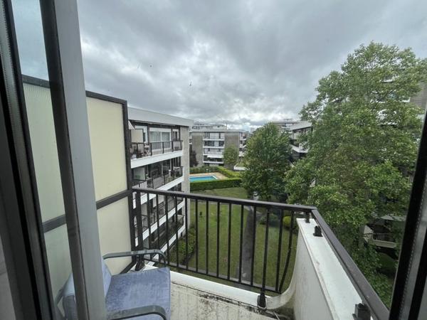 Appartement à vendre |  Mérignac |  3 pièces | 61 m²