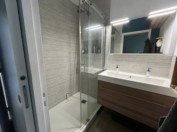 Appartement à vendre |  Mérignac |  3 pièces | 61 m²