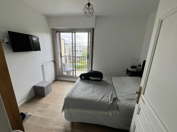 Appartement à vendre |  Mérignac |  3 pièces | 61 m²
